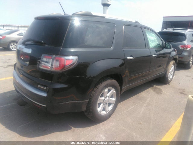GMC ACADIA SLE 2014 1GKKVPKD7EJ218848 Image 4