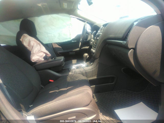 GMC ACADIA SLE 2014 1GKKVPKD7EJ218848 Image 5