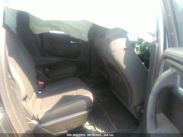 GMC ACADIA SLE 2014 1GKKVPKD7EJ218848 Image 8