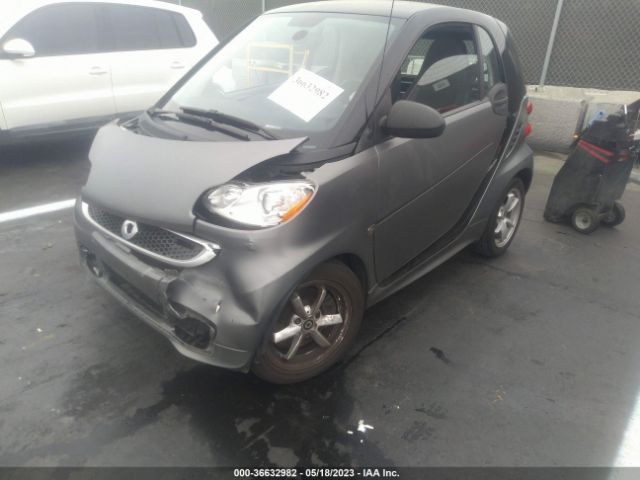WMEEJ3BA6FK804506 Smart Fortwo Passion/pure