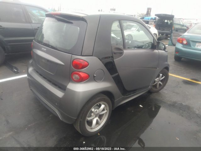 WMEEJ3BA6FK804506 Smart Fortwo Passion/pure