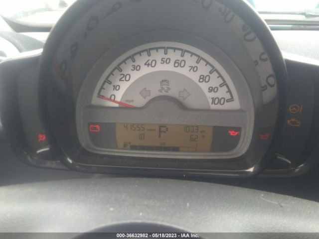 WMEEJ3BA6FK804506 Smart Fortwo Passion/pure
