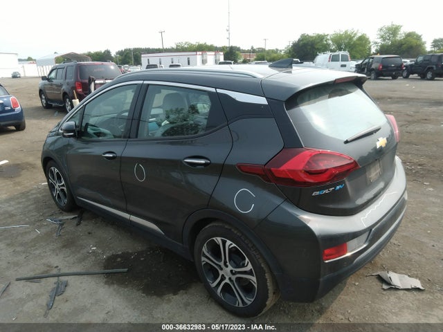 Chevrolet Bolt Ev Premier 2017 1G1FX6S05H4154402 Image 3