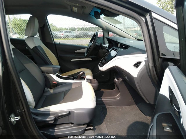Chevrolet Bolt Ev Premier 2017 1G1FX6S05H4154402 Image 5