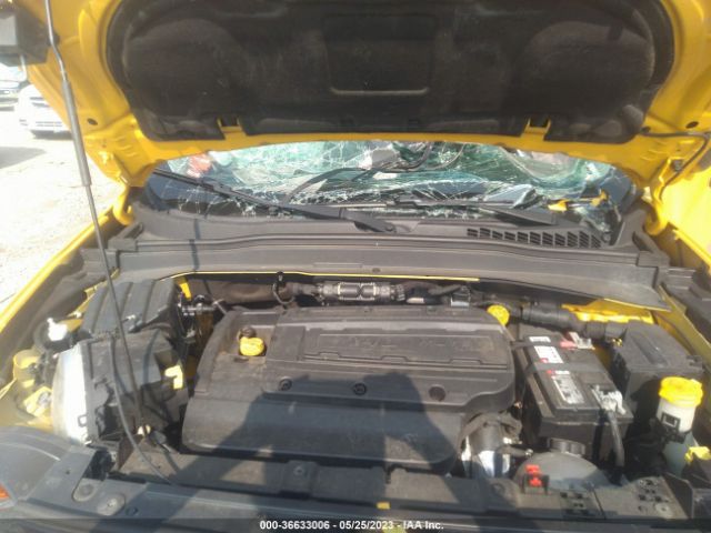ZACCJBAW4GPC50967 Jeep Renegade Sport