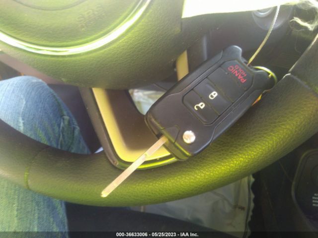 ZACCJBAW4GPC50967 Jeep Renegade Sport