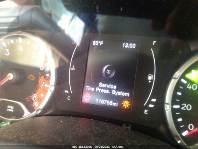 ZACCJBAW4GPC50967 Jeep Renegade Sport