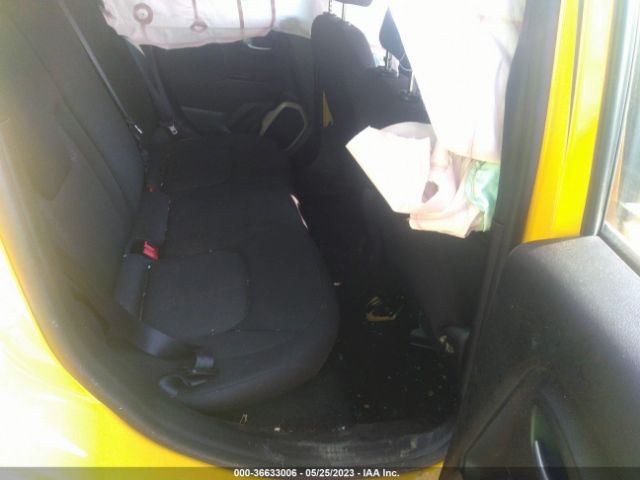 ZACCJBAW4GPC50967 Jeep Renegade Sport