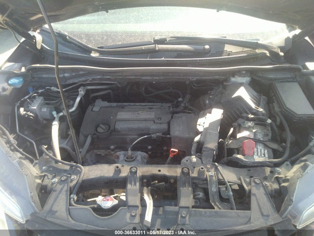 Honda CR-V LX 2015 5J6RM4H33FL057795 Image 10