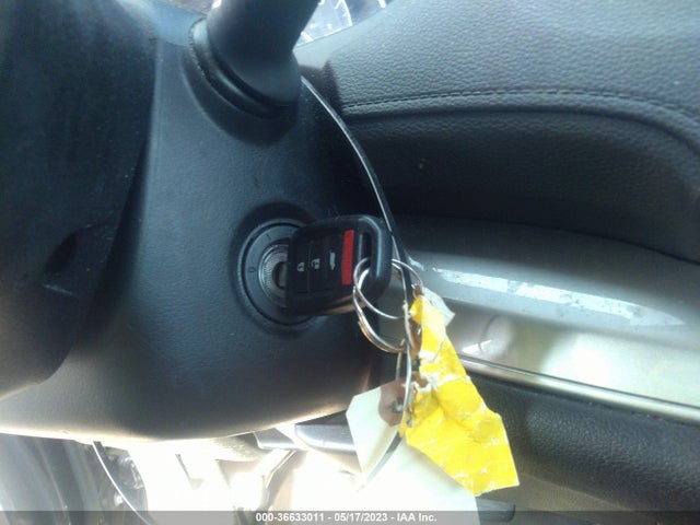 Honda CR-V LX 2015 5J6RM4H33FL057795 Image 11