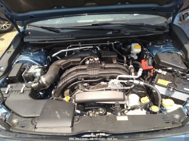 JF2GTAEC5PH288870 Subaru Crosstrek Premium