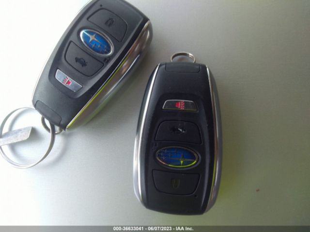 JF2GTAEC5PH288870 Subaru Crosstrek Premium