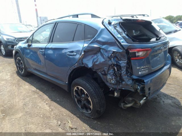 JF2GTAEC5PH288870 Subaru Crosstrek Premium