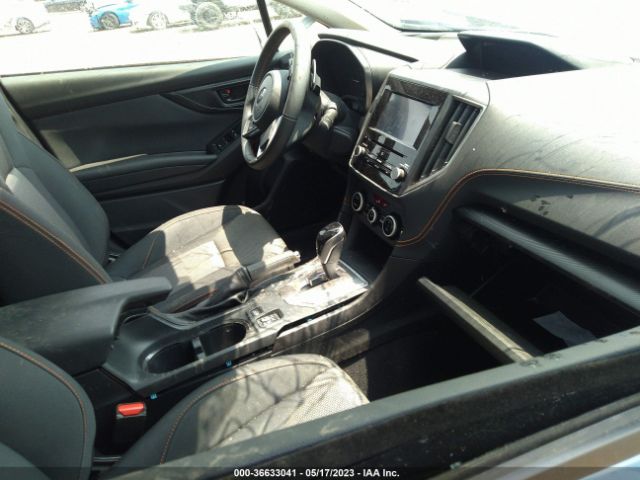 JF2GTAEC5PH288870 Subaru Crosstrek Premium
