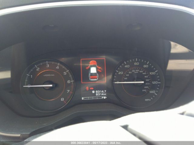 JF2GTAEC5PH288870 Subaru Crosstrek Premium