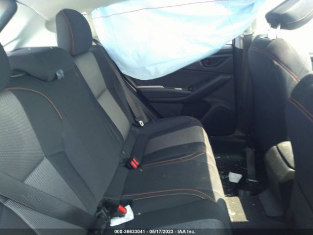 JF2GTAEC5PH288870 Subaru Crosstrek Premium