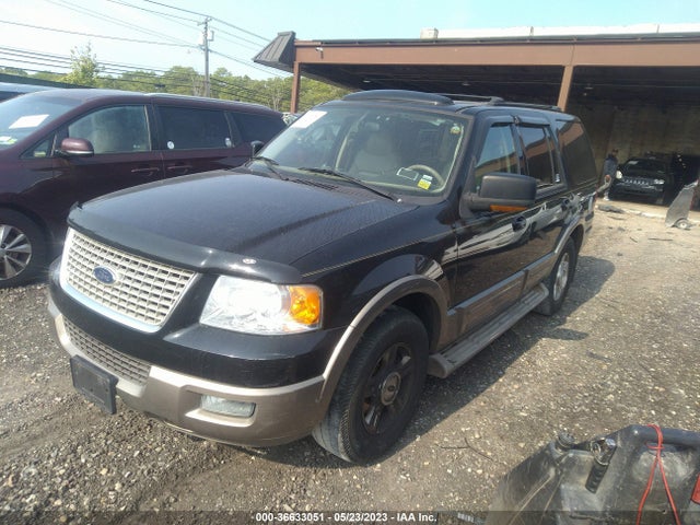 2004 FORD EXPEDITION EDDIE BAUER VIN: 1FMPU18L44LB20620