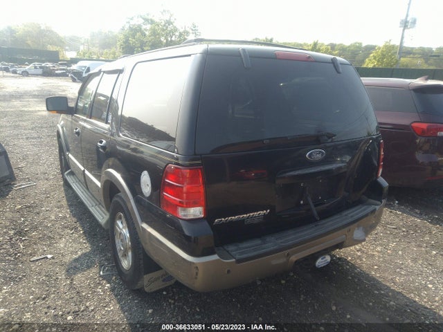 2004 FORD EXPEDITION EDDIE BAUER VIN: 1FMPU18L44LB20620