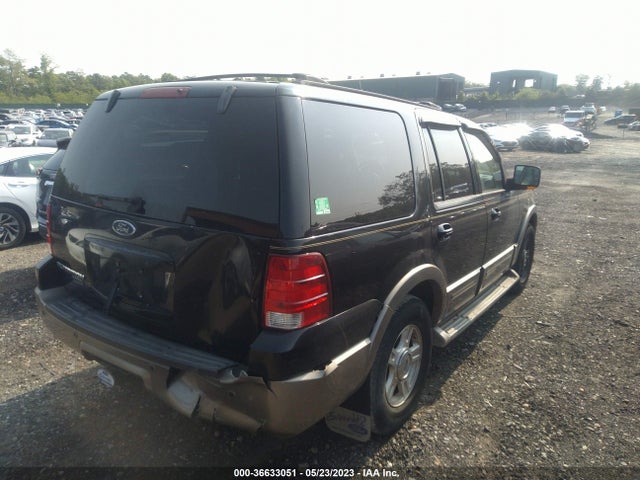 2004 FORD EXPEDITION EDDIE BAUER VIN: 1FMPU18L44LB20620