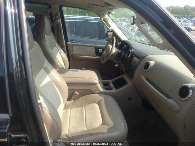 2004 FORD EXPEDITION EDDIE BAUER VIN: 1FMPU18L44LB20620