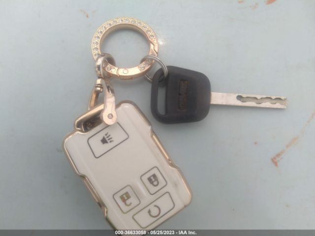 3GTU2VEC8EG369283 GMC Sierra 1500 Slt