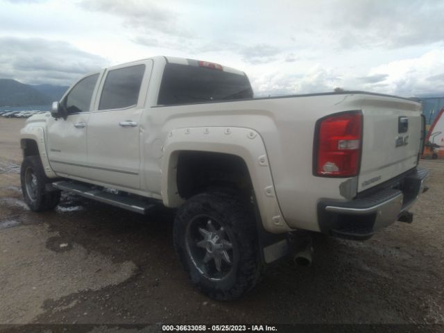 3GTU2VEC8EG369283 GMC Sierra 1500 Slt