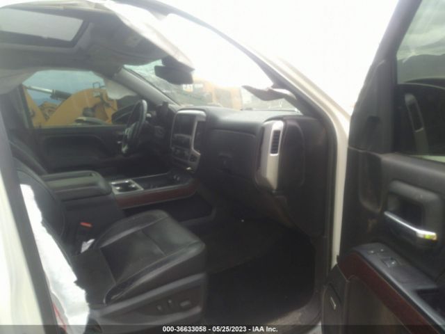 3GTU2VEC8EG369283 GMC Sierra 1500 Slt