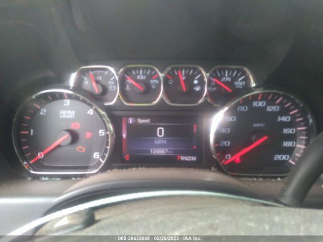 3GTU2VEC8EG369283 GMC Sierra 1500 Slt
