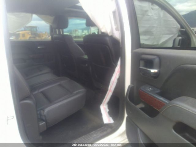 3GTU2VEC8EG369283 GMC Sierra 1500 Slt