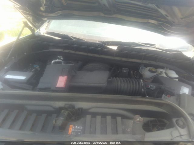 3GTP8AEF6KG249038 GMC SIERRA 1500