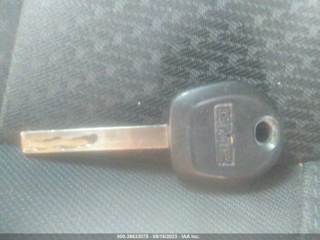 3GTP8AEF6KG249038 GMC SIERRA 1500