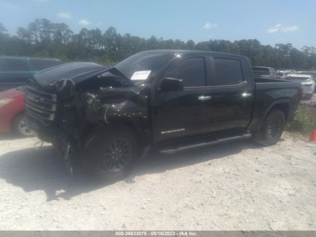 3GTP8AEF6KG249038 GMC SIERRA 1500
