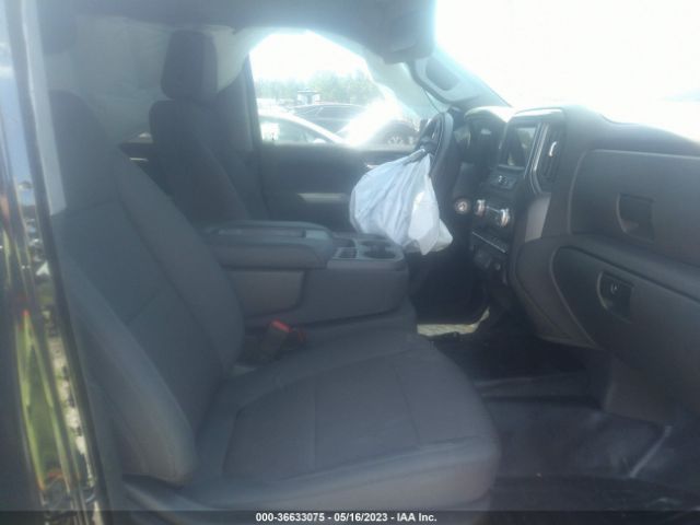 3GTP8AEF6KG249038 GMC SIERRA 1500