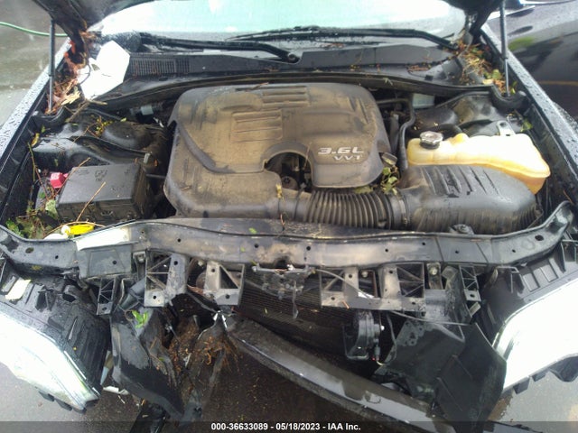 2C3CCAAG3KH654547 Chrysler 300 Touring