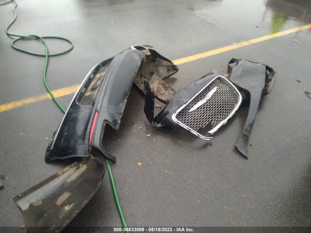 2C3CCAAG3KH654547 Chrysler 300 Touring