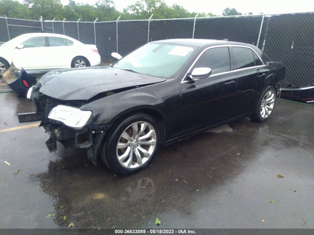2C3CCAAG3KH654547 Chrysler 300 Touring