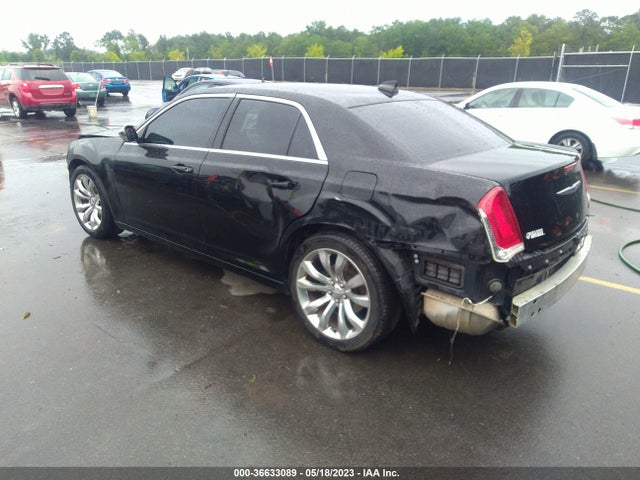 2C3CCAAG3KH654547 Chrysler 300 Touring