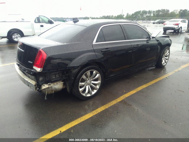 2C3CCAAG3KH654547 Chrysler 300 Touring