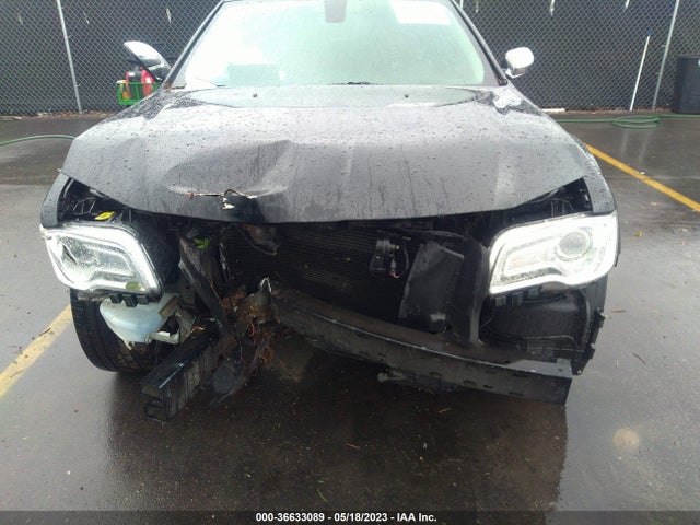 2C3CCAAG3KH654547 Chrysler 300 Touring