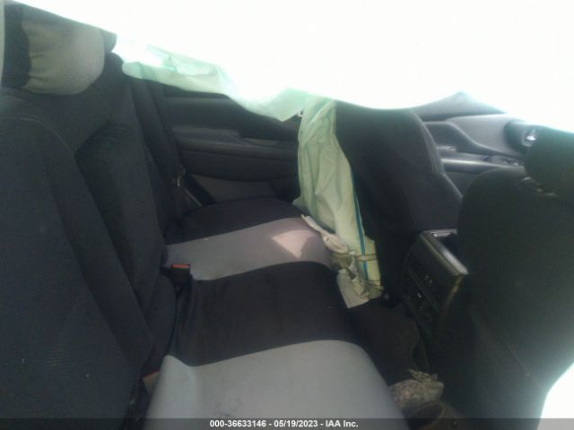 5N1AZ2MS8KN140980 Nissan MURANO SV