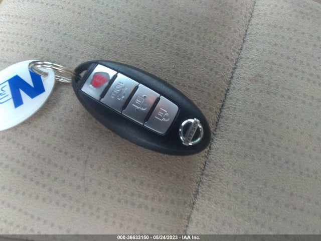 2012 NISSAN ALTIMA 2.5 S VIN: 1N4AL2AP1CN430104