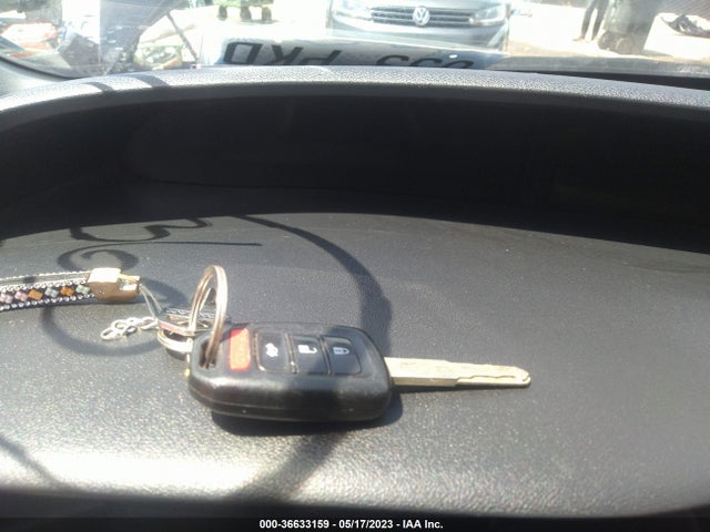Honda Civic Sedan Se 2015 19XFB2F72FE040570 Image 11