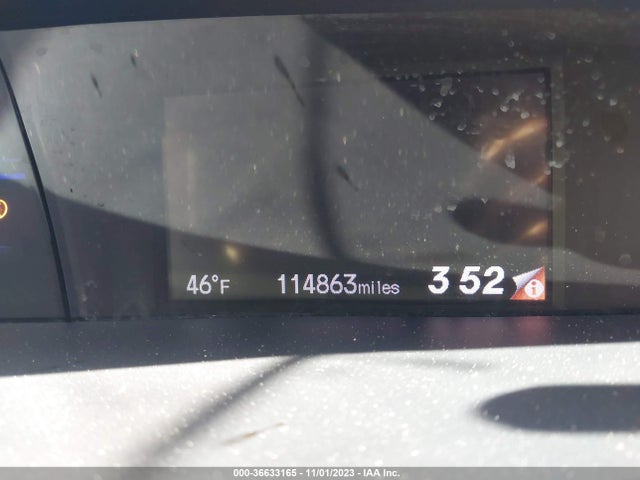 2014 HONDA CIVIC SEDAN EX VIN: 2HGFB2F80EH540501