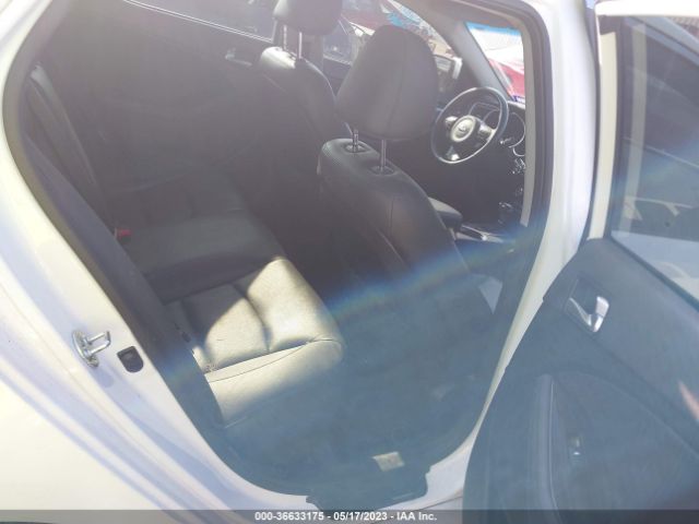 5XXGN4A70FG510617 KIA OPTIMA EX