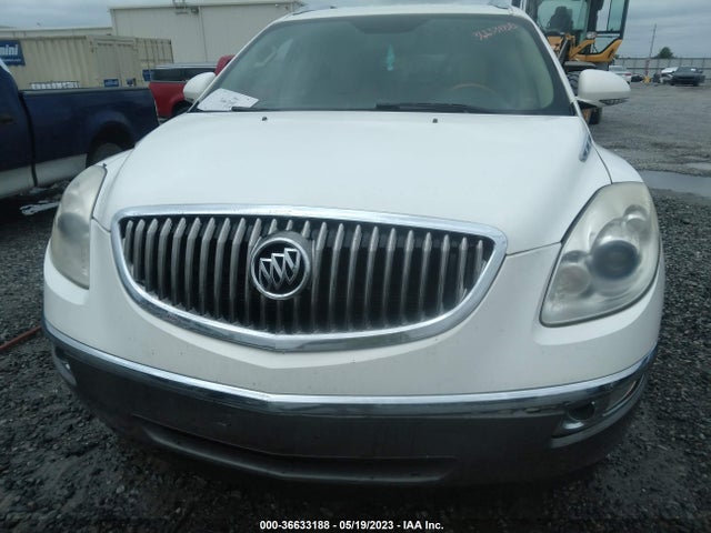 2008 BUICK ENCLAVE CXL VIN: 5GAER23718J229441