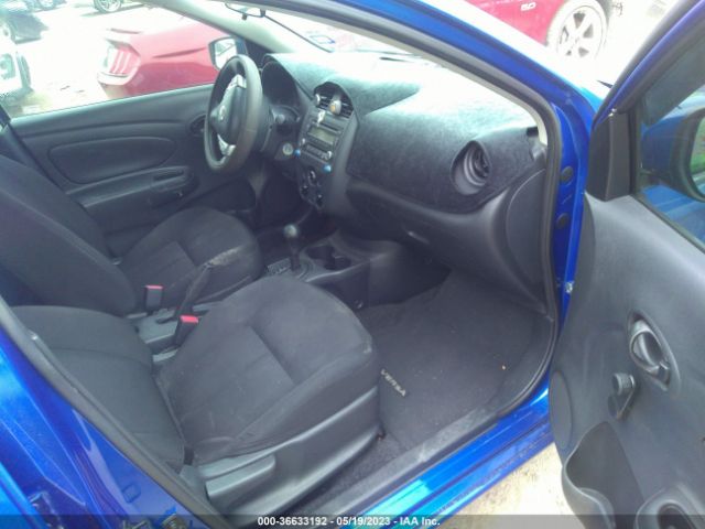 3N1CN7AP0GL888963 Nissan Versa S Plus