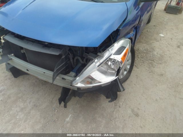 3N1CN7AP0GL888963 Nissan Versa S Plus