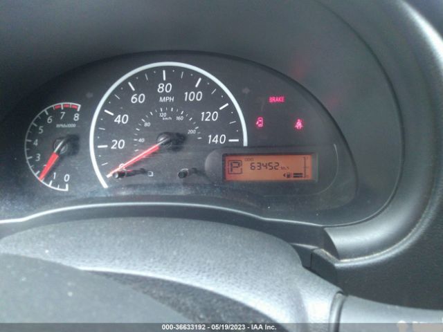 3N1CN7AP0GL888963 Nissan Versa S Plus