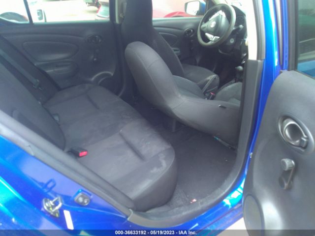 3N1CN7AP0GL888963 Nissan Versa S Plus