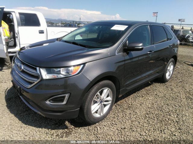 2FMPK4J92HBC16810 Ford EDGE SEL